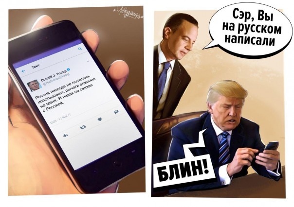 "Мыздобулы" в картинках. Смешных и не очень... 16-01-2017