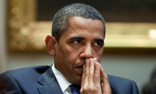 Последнее слово Обамы: уходящий президент представил себя миротворцем