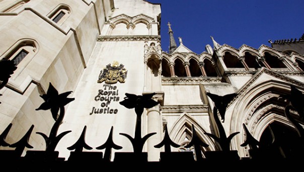 Высокий суд Лондона начнет слушания по долгу Украины перед Россией