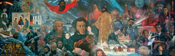 СССР — проект общества Справедливости