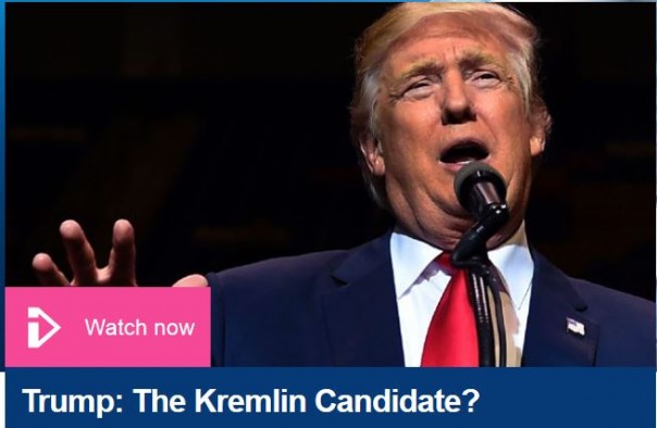 Александр Роджерс: BBC против Трампа — убогая агитка