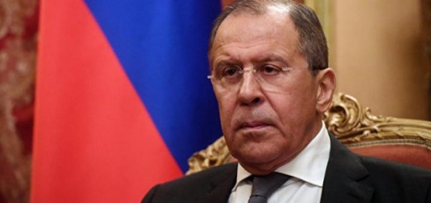 Лавров: американские дипломаты участвовали в митингах российской оппозиции Лавров: американские дипломаты участвовали в митингах российской оппозиции