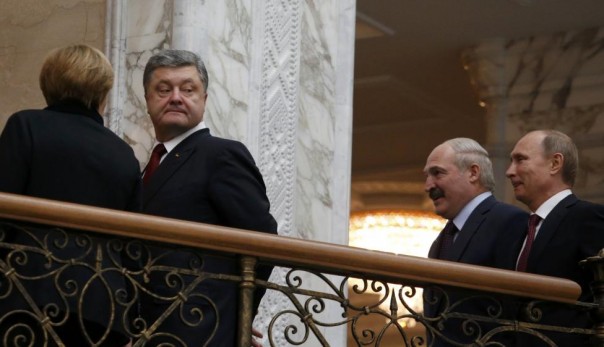 Белорусский лагерь для украинцев, или Как мы движемся в пункт “ж”...