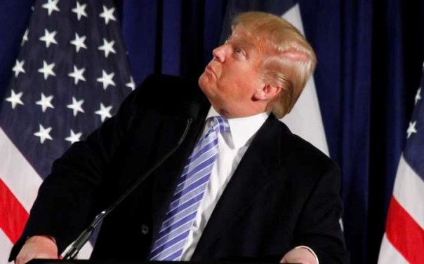 «Трамп — кандидат Кремля?». Травля президента США набирает обороты