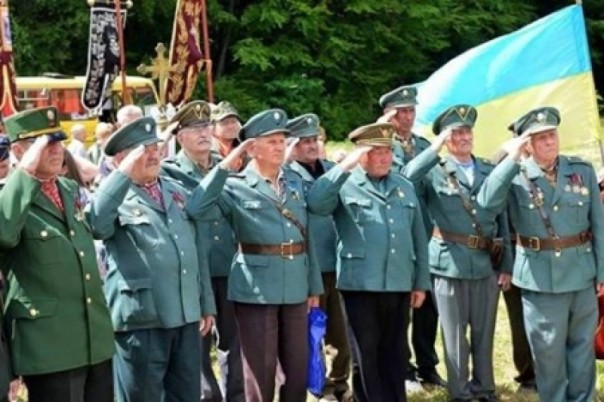 Реабилитация нацистов: окончательное прощание Украины с памятью и совестью. Владимир Скачко