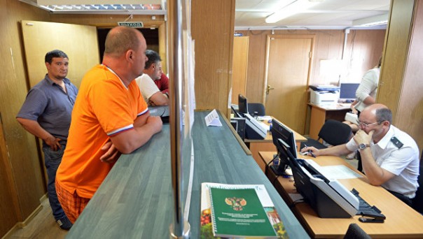 Польских дипломатов не пустили в Россию через границу с Белоруссией