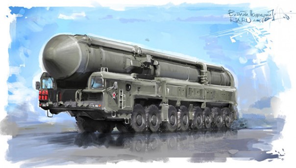 Военный эксперт рассказал, как заставить США "перестать хрюкать" в сторону РФ