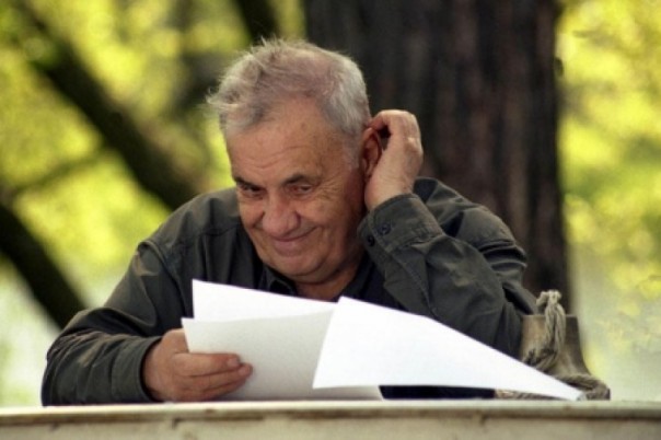 «Привет, дуралеи!» Украина запретила смотреть фильмы Рязанова «Привет, дуралеи!» Украина запретила смотреть фильмы Рязанова