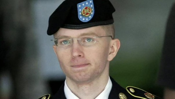 Сюрприз от Обамы: информатор WikiLeaks вместо 35 лет тюрьмы выйдет на свободу в мае