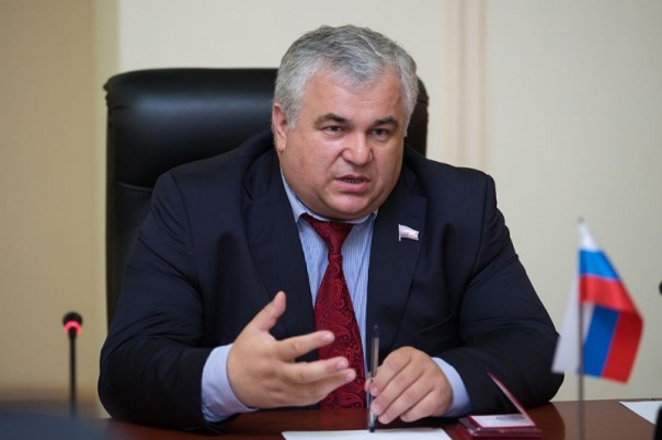 В Госдуме считают Александра Захарченко лучшей кандидатурой на пост президента Украины