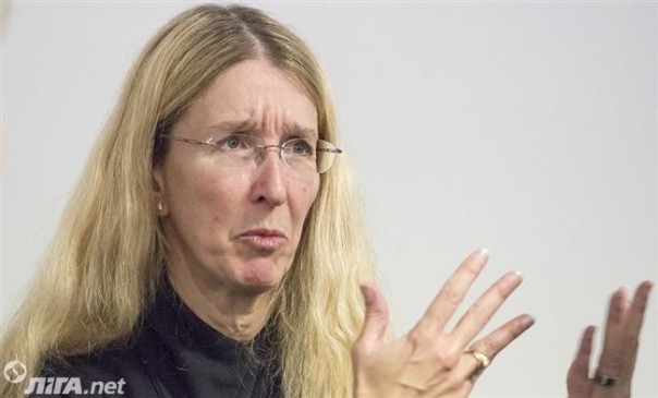 Секретный министр для туземцев