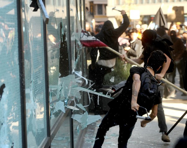 Мочилово в Чикаго в 2016 году: 762 человека убито, 4334 получили огнестрельные ранения