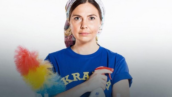 Использованные кондомы и грязные трусы: чем зарабатывают украинки в Польше