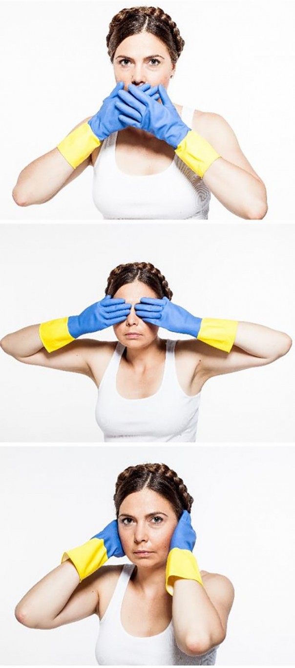 Использованные кондомы и грязные трусы: чем зарабатывают украинки в Польше