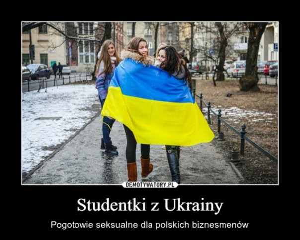 Использованные кондомы и грязные трусы: чем зарабатывают украинки в Польше