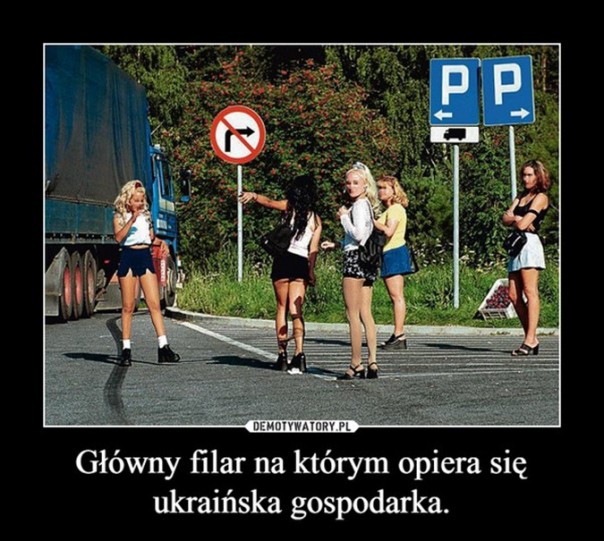 Использованные кондомы и грязные трусы: чем зарабатывают украинки в Польше