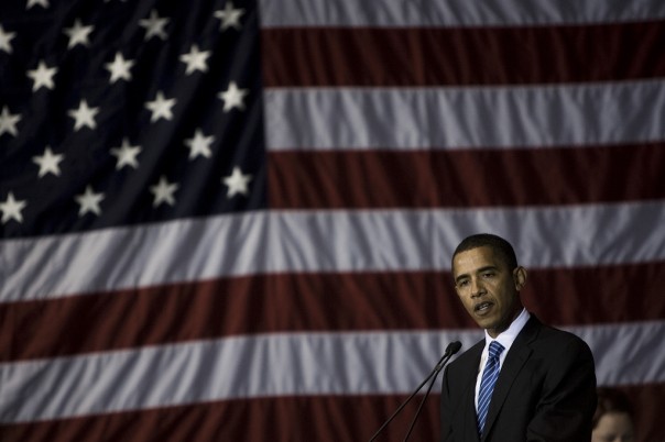 Ростислав Ищенко жёстко прошёлся по итогам правления Барака Обамы