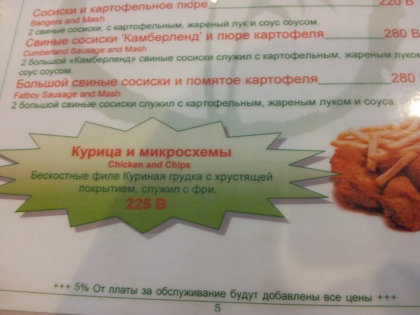 Кушайте, не подавитесь Кушайте, не подавитесь