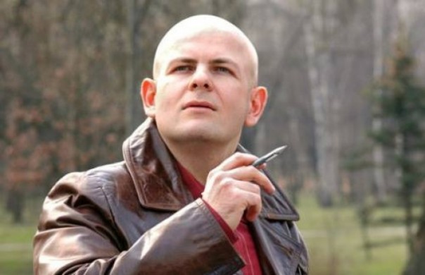 Друзья и коллеги Олеся Бузины сняли фильм о погибшем писателе