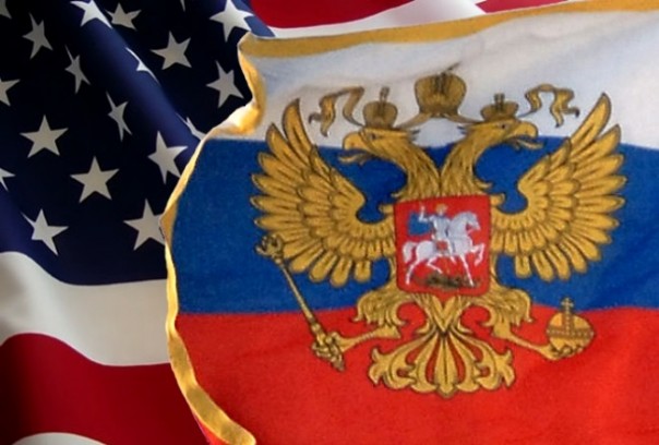 НАТО как противовес мощи России