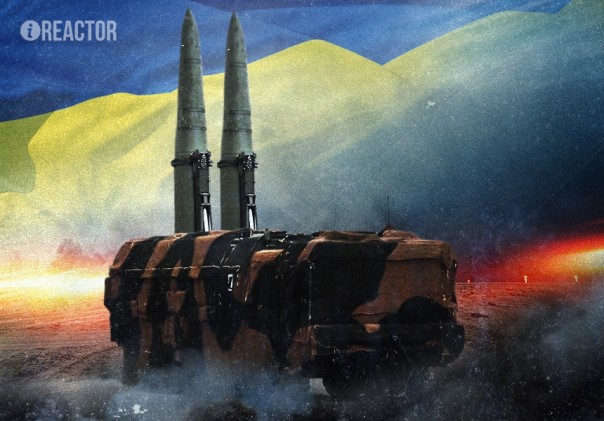 Украинским «Искандерам» не смешно: саудиты показали кукиш ОТРК «Гром-2»