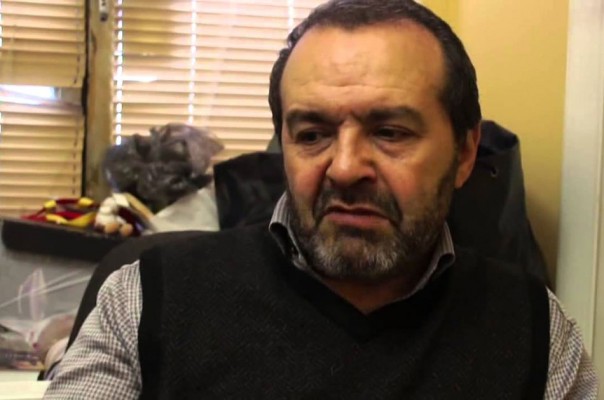 Шендерович назвал «руки из жопы» генетической традицией россиян