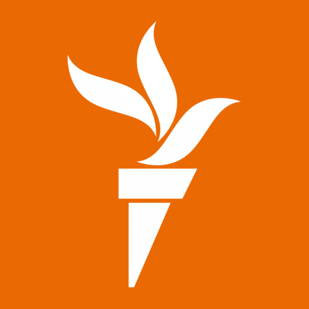 Радио Свобода «знает», во что верят американцы