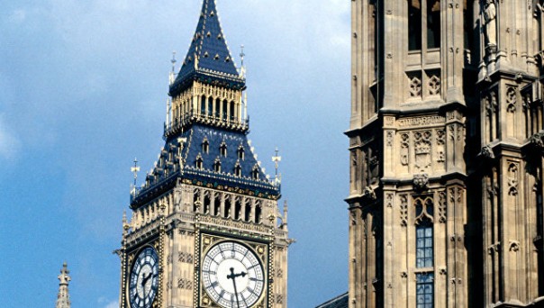 Высокий суд Лондона завершил слушания по долгу Украины перед Россией