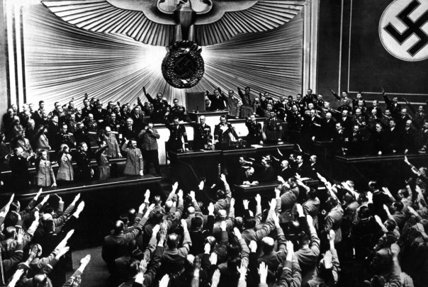 Как Советский Союз к фашистам в гости пришел Как Советский Союз к фашистам в гости пришел