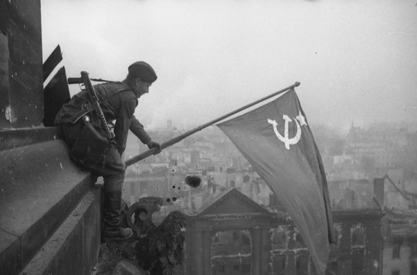 Как Советский Союз к фашистам в гости пришел Как Советский Союз к фашистам в гости пришел