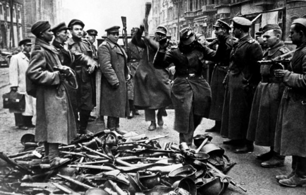 Как Советский Союз к фашистам в гости пришел Как Советский Союз к фашистам в гости пришел