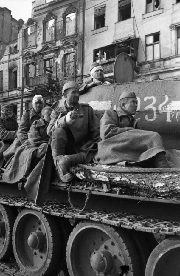 Как Советский Союз к фашистам в гости пришел Как Советский Союз к фашистам в гости пришел