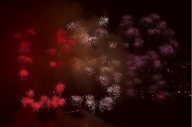 Соцсети нашли «руку Кремля» во «взломе» праздничного салюта в Вашингтоне Соцсети нашли «руку Кремля» во «взломе» праздничного салюта в Вашингтоне