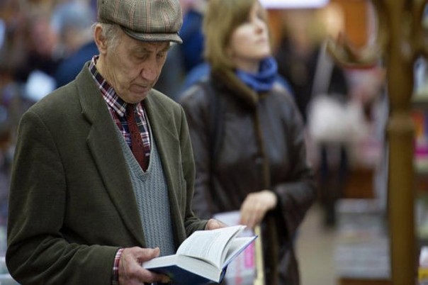 Новости России: В ОП хотят создать омбудсмена по правам пожилых