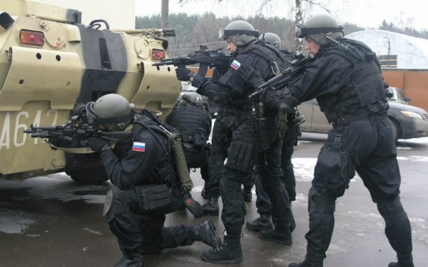 Министерство обороны может гордиться своими военнослужащими