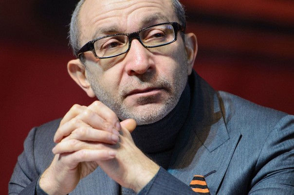 Мэр Харькова открыто обвинил Авакова в покушении на свою жизнь: Кто заказал покушение на меня? Аваков