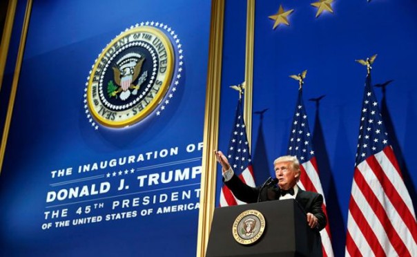 Первые указы Трампа ударят и по России