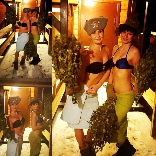 Эх, брошу всё и уеду в деревню: после просмотра этих фото вы подумаете то же самое! Эх, брошу всё и уеду в деревню: после просмотра этих фото вы подумаете то же самое!