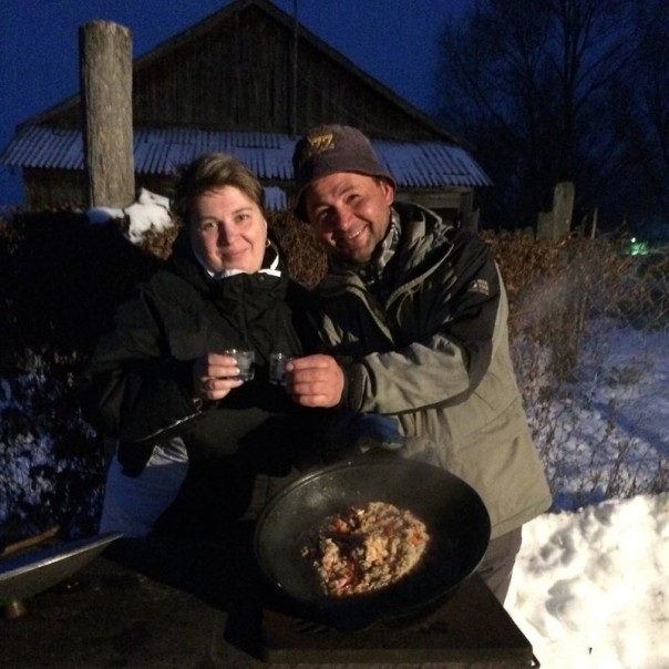 Эх, брошу всё и уеду в деревню: после просмотра этих фото вы подумаете то же самое! Эх, брошу всё и уеду в деревню: после просмотра этих фото вы подумаете то же самое!