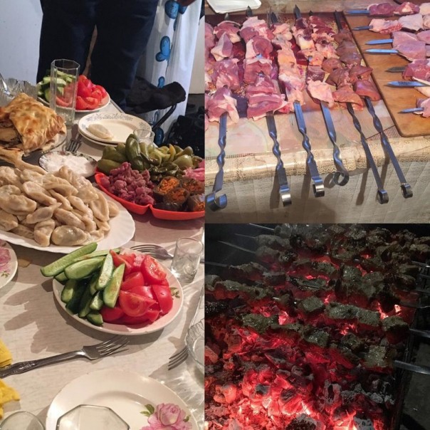 Эх, брошу всё и уеду в деревню: после просмотра этих фото вы подумаете то же самое! Эх, брошу всё и уеду в деревню: после просмотра этих фото вы подумаете то же самое!