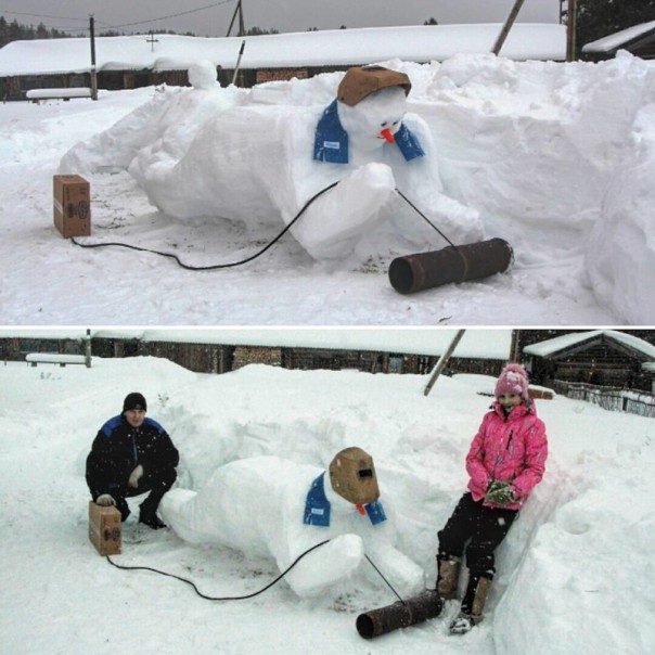 Эх, брошу всё и уеду в деревню: после просмотра этих фото вы подумаете то же самое! Эх, брошу всё и уеду в деревню: после просмотра этих фото вы подумаете то же самое!