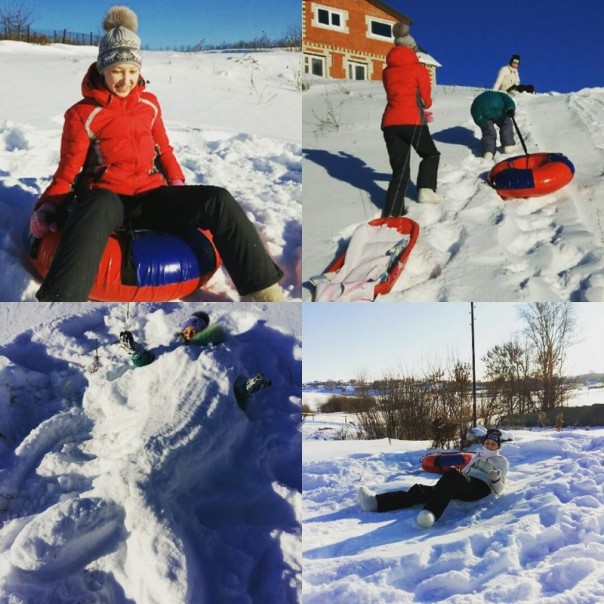 Эх, брошу всё и уеду в деревню: после просмотра этих фото вы подумаете то же самое! Эх, брошу всё и уеду в деревню: после просмотра этих фото вы подумаете то же самое!