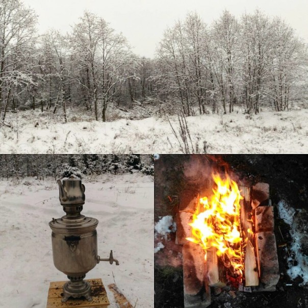 Эх, брошу всё и уеду в деревню: после просмотра этих фото вы подумаете то же самое! Эх, брошу всё и уеду в деревню: после просмотра этих фото вы подумаете то же самое!