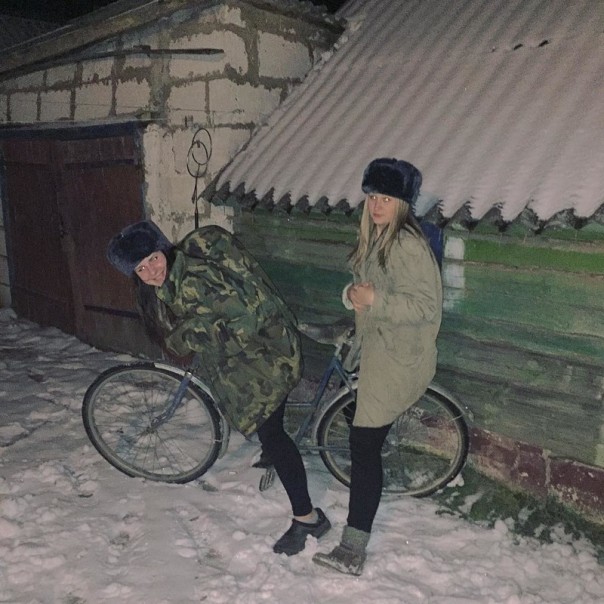 Эх, брошу всё и уеду в деревню: после просмотра этих фото вы подумаете то же самое! Эх, брошу всё и уеду в деревню: после просмотра этих фото вы подумаете то же самое!