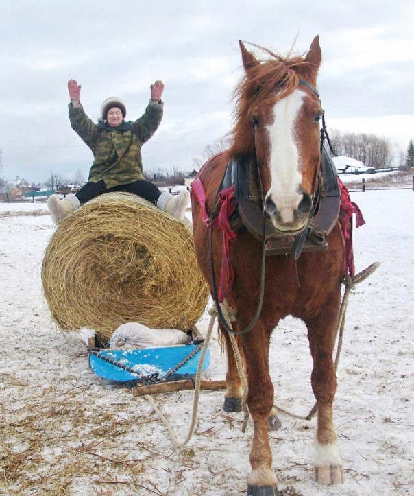 Эх, брошу всё и уеду в деревню: после просмотра этих фото вы подумаете то же самое! Эх, брошу всё и уеду в деревню: после просмотра этих фото вы подумаете то же самое!