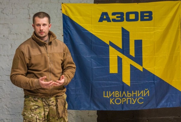 Вызывайте санитаров! 25% постмайданной элиты - наркоманы, рецидивист или шизофреник