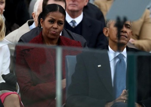 Фото дня. Инаугурация Трампа. Образы Фото дня. Инаугурация Трампа. Образы