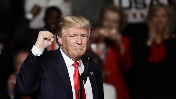 Политика США: Трамп - зачинщик глобального хаоса?