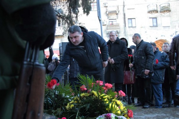 Сводка от МО ДНР 22 января 2017. Число обстрелов территории ДНР укрофашистами за сутки выросло почти втрое — за сутки 1428 обстрелов