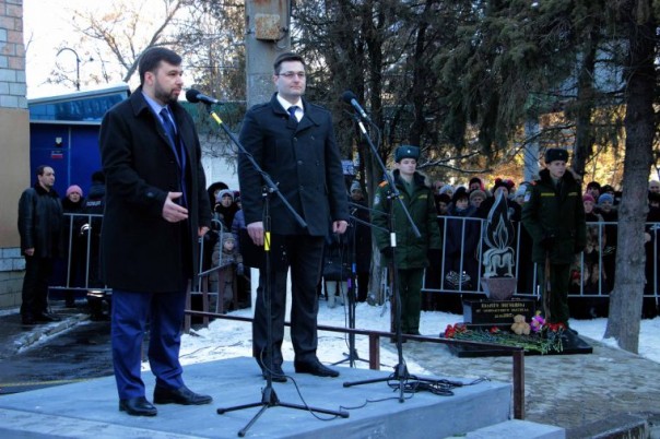 Сводка от МО ДНР 22 января 2017. Число обстрелов территории ДНР укрофашистами за сутки выросло почти втрое — за сутки 1428 обстрелов
